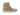 Bota Casual Triples Flow de Piel Muriel 37081 Beige