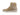 Bota Casual Triples Flow de Piel Muriel 37081 Beige
