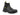 Bota Industrial Set 504 de Piel Negra para Hombre