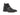 Botín Enzo 35808 de Piel Negra para Hombre