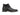 Botín Enzo 35808 de Piel Negra para Hombre