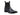 Botín Cowboy de Piel para Hombre Triples Boots Chínipas 36186 Negro