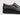 Slip On Mocasin Piel 36100 Negro