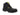 Bota Industrial Gear 416 de Piel Negra para Hombre