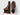 Botin Chelsea Piel 36160 Ocre