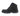 Bota Industrial Gear 416 de Piel Negra para Hombre