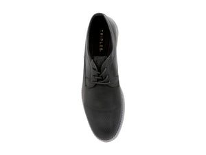 Zapato de vestir Negro Mod. 33308 Rogelio Caballero