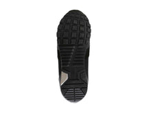 Cargar imagen en el visor de la galería, Sneaker Casual Triples Flow Morgana 37070 de Piel Negro
