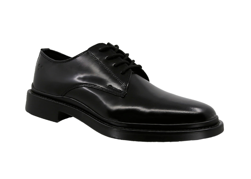 Zapato de Vestir Negro Mod. Ezra 35900 Para Caballero