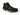 Bota Industrial Set 524 de Piel Negra para Hombre