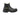 Bota Industrial Set 504 de Piel Negra para Hombre