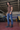 Goodyear Bota Piel Casual Urbana para caminar Blimp Hombre