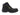 Bota Industrial Gear 416 de Piel Negra para Hombre
