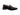 Slip On Mocasin Piel 36140 Negro