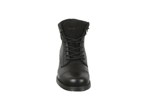 Bota Corta Mod. Mercer 33904 para Caballero Color Negro