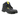 Bota Industrial Triples Pro Gear 441 Negro Caballero