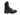 Bota Táctica Triples Pro Set 600 Negro Para Caballero