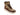 Bota Urbana Triples Flow de Piel Muriel 37080 Arena