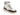 Bota Urbana Triples Flow de Piel Muriel 37080 Blanco