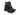 Bota Industial Triples Pro Set 518 Negra para Mujer