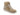 Bota Casual Triples Flow de Piel Muriel 37081 Beige