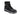 Bota Urbana Triples Flow de Piel Muriel 37080 Negro