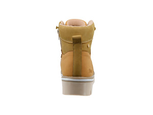 Bota Casual Triples Flow de Piel Muriel 37081 Miel