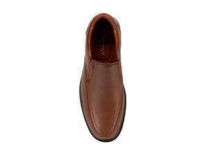 Zapato tipo mocasín Triples Zurich 36100 Shedron para Hombre