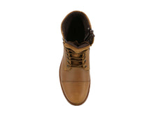 Cargar imagen en el visor de la galería, Bota Mod. Mercer 33904 Para Caballero Color Camel
