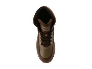 Bota Urbana Triples Flow de Piel Muriel 37080 Arena