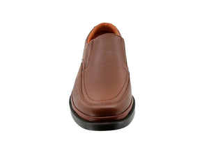 Zapato tipo mocasín Triples Zurich 36100 Shedron para Hombre