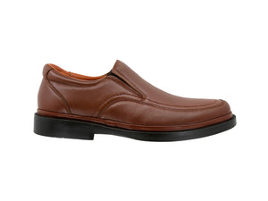 Zapato tipo mocasín Triples Zurich 36100 Shedron para Hombre