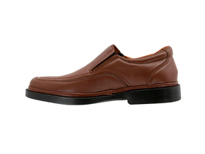 Zapato tipo mocasín Triples Zurich 36100 Shedron para Hombre