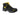 Bota de Seguridad Triples Pro Gear 423 Negro Caballero