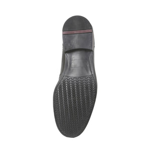 Zapato Mod. Sebastián 31704 con agujetas Color Negro