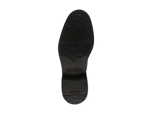 Zapato de Vestir Negro Mod. Ezra 35900 Para Caballero